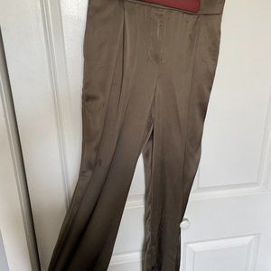 Rachel Zoe Satin Pants